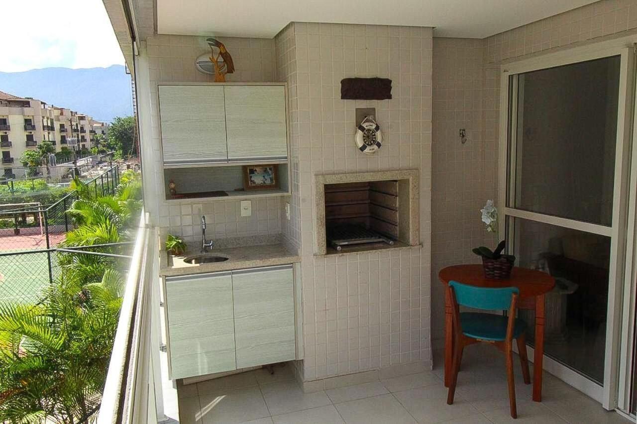 Home 8 I Apto Com Vista Para Mar Bertioga Exterior foto