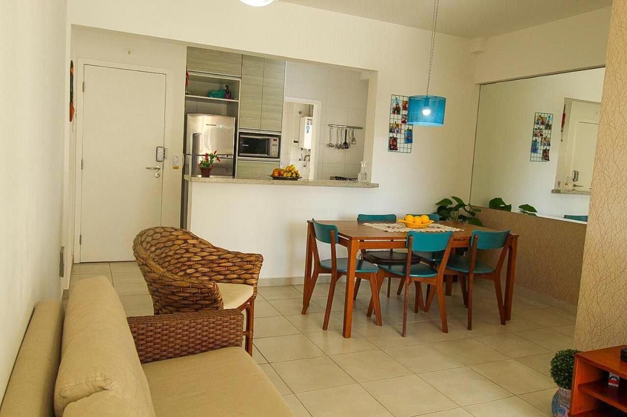 Home 8 I Apto Com Vista Para Mar Bertioga Exterior foto