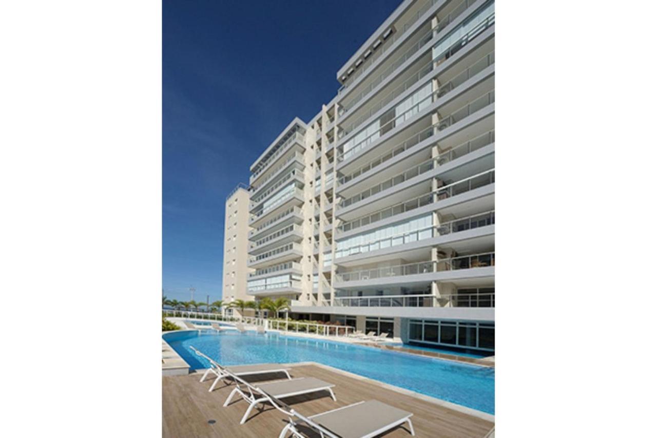 Home 8 I Apto Com Vista Para Mar Bertioga Exterior foto
